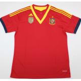 España 1a Equipación 2013